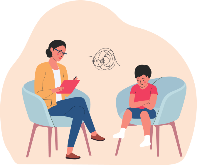 Img Executive functioning therapy svg