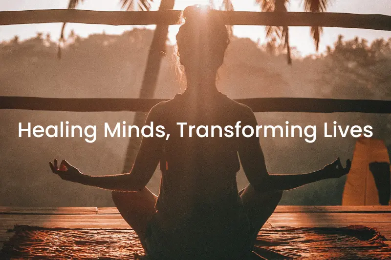 PRI - healing minds, transforming lives
