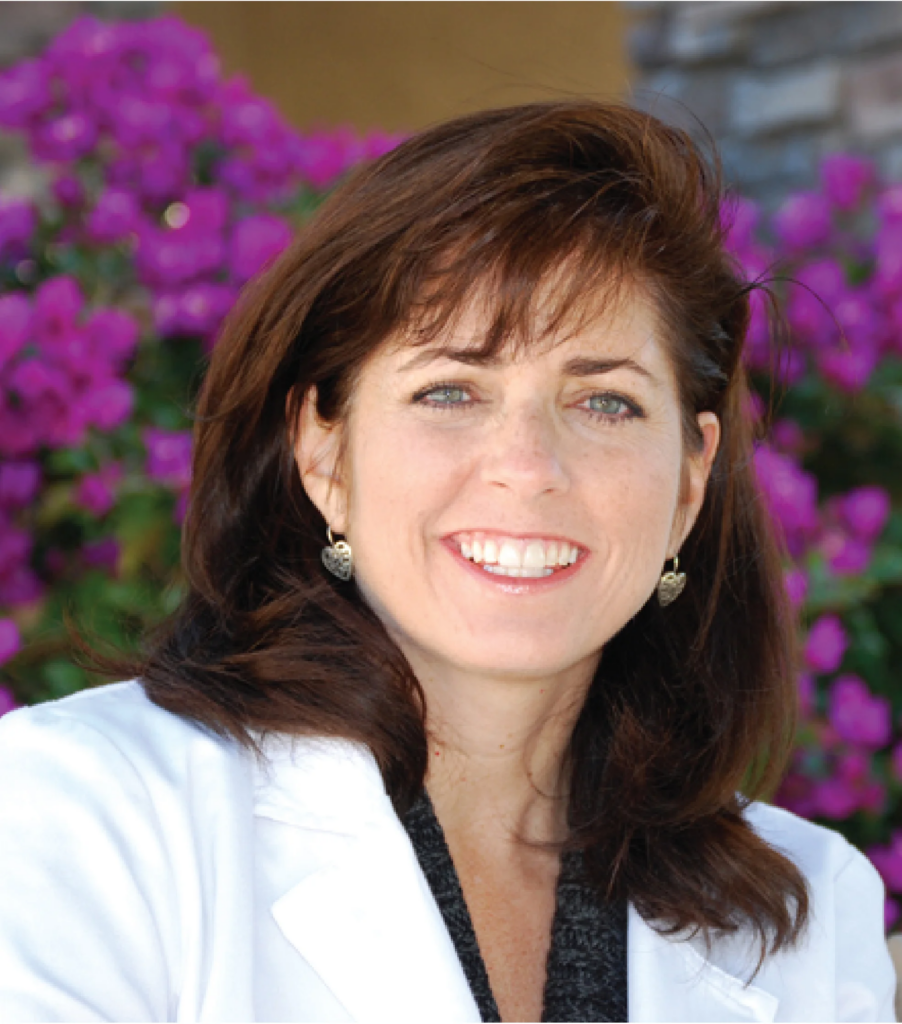 Dr. Patricia Cantrell, MD FAAP
