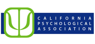 CA Psychological Association Division logo