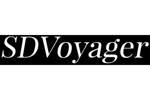 SD Voyager logo