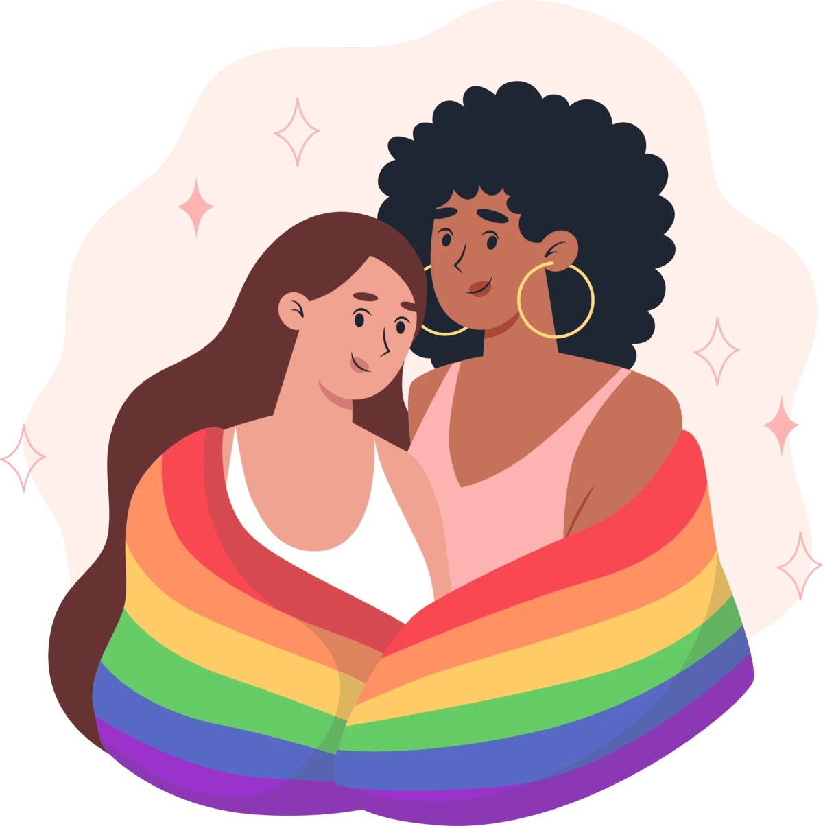 Supporting LGBTQ+ Youth