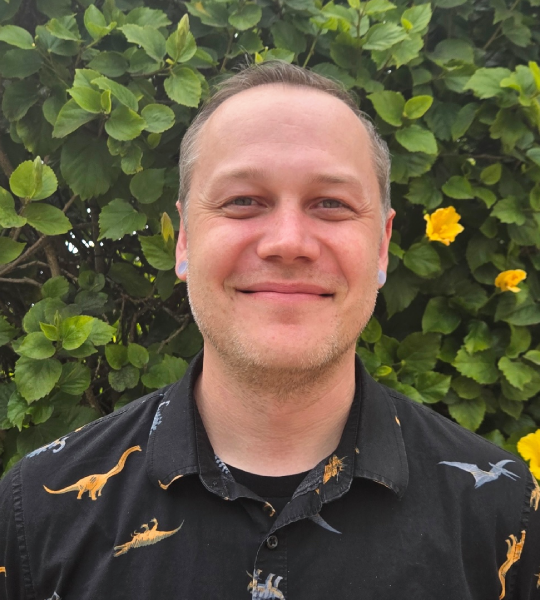Nathan Lindborg