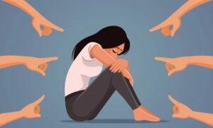 What is the stigma of mental health
