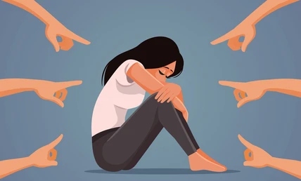 What is the stigma of mental health