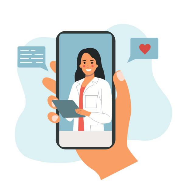 PRI - telehealth services -