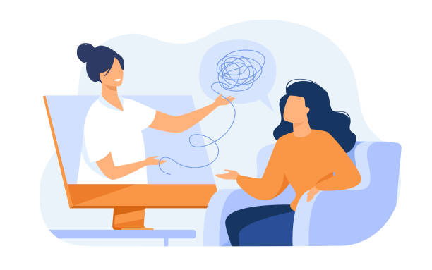 PRI - virtual therapy