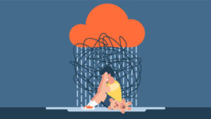 Trauma and PTSD in Young Adults- Signs, Symptoms, and Treatment Options