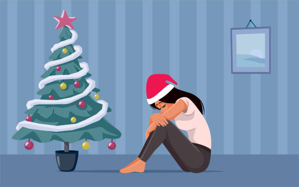 Is It Normal to Feel Depressed During the Holidays? Here’s Why It Happens