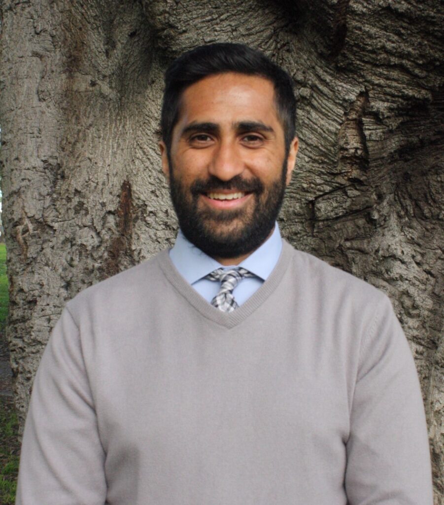 Dr. Amir Ahmed