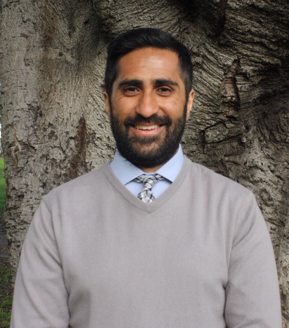 Dr. Amir Ahmed