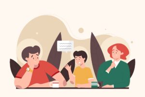 What Happens in Therapy for Teens - A Parent’s Guide