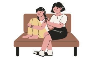 When Is It More Than a Phase? Signs Your Teen May Need Support