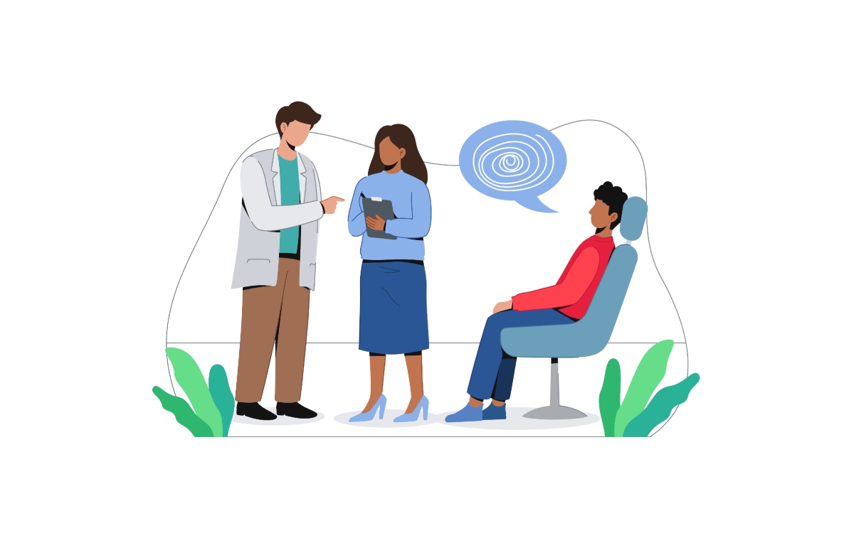 Adolescent Mental Health Care at PRI