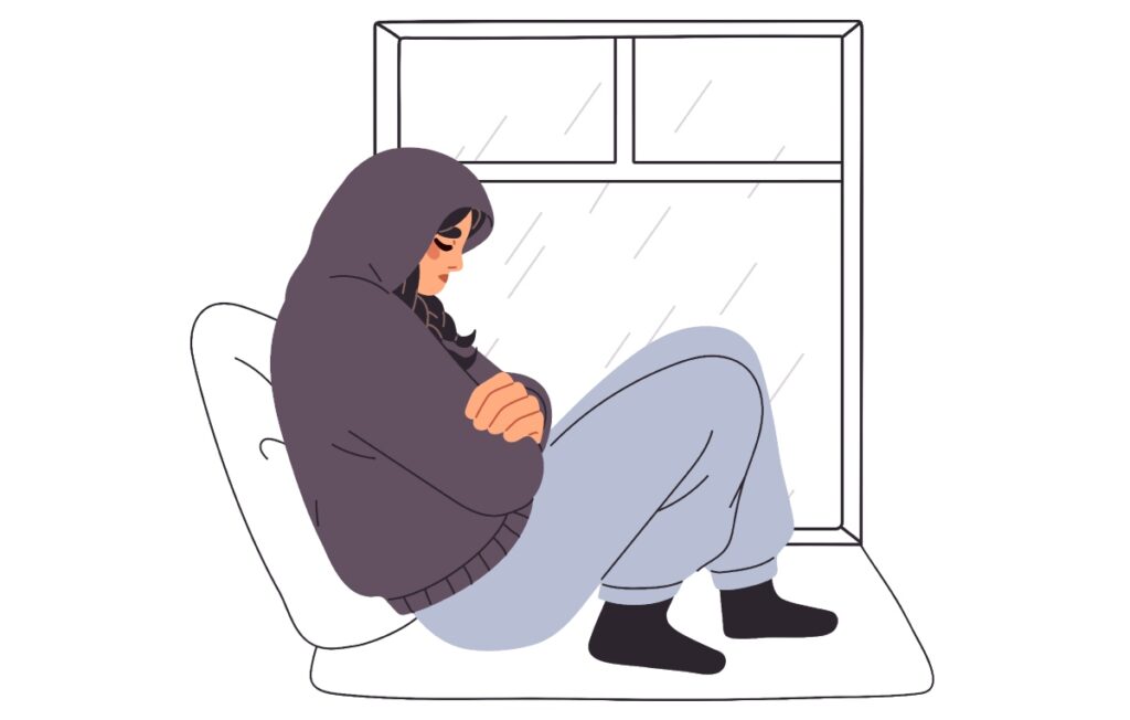 Why the Holidays Can Trigger Depression in Teens and How Therapy Can Help