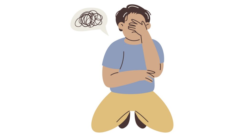 Why Therapy Doesn’t Always Work for Teens and Young Adults