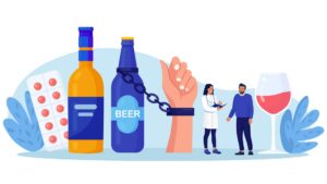 When Drinking Feels Normal But Starts Getting Harder to Manage