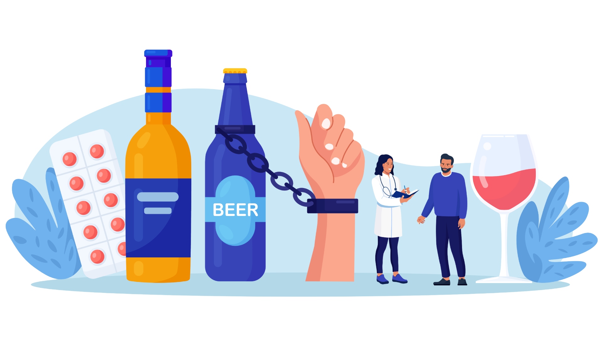 When Drinking Feels Normal But Starts Getting Harder to Manage