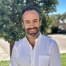 Pedro B. Ostrosky, M.A., LMFT